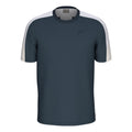 Play Tech T-shirt Hommes-bleu foncé