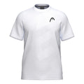 Pro T-shirt Hommes - blanc, blanc