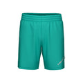 Pro Shorts Hommes-turquoise