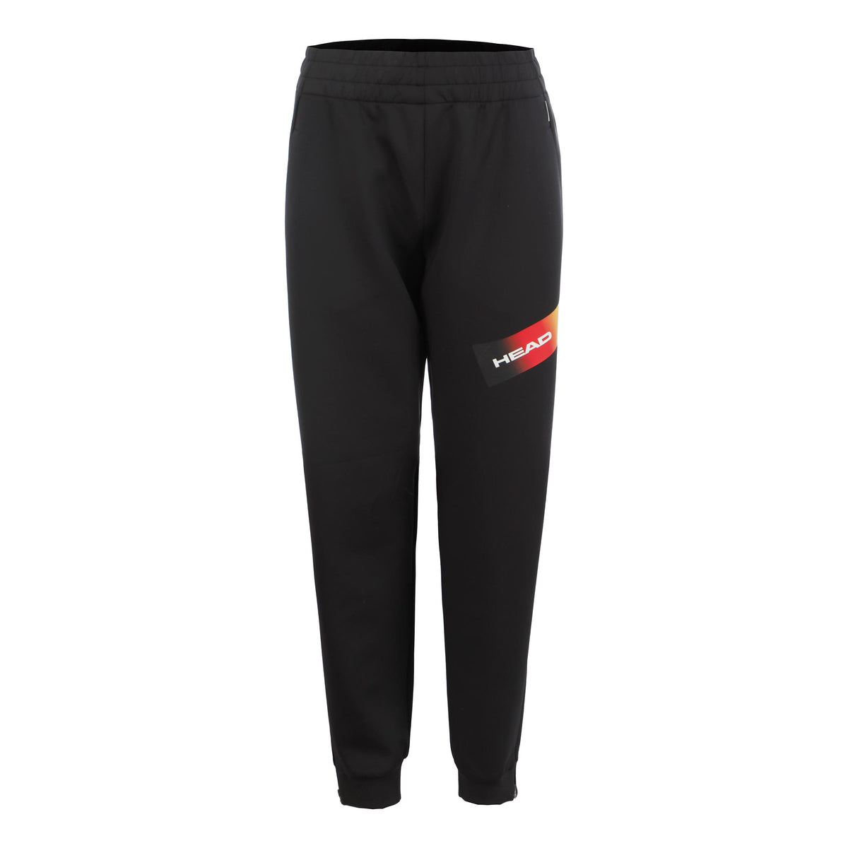 HEAD DTB Vision Pantalon survêtement Femmes-noir