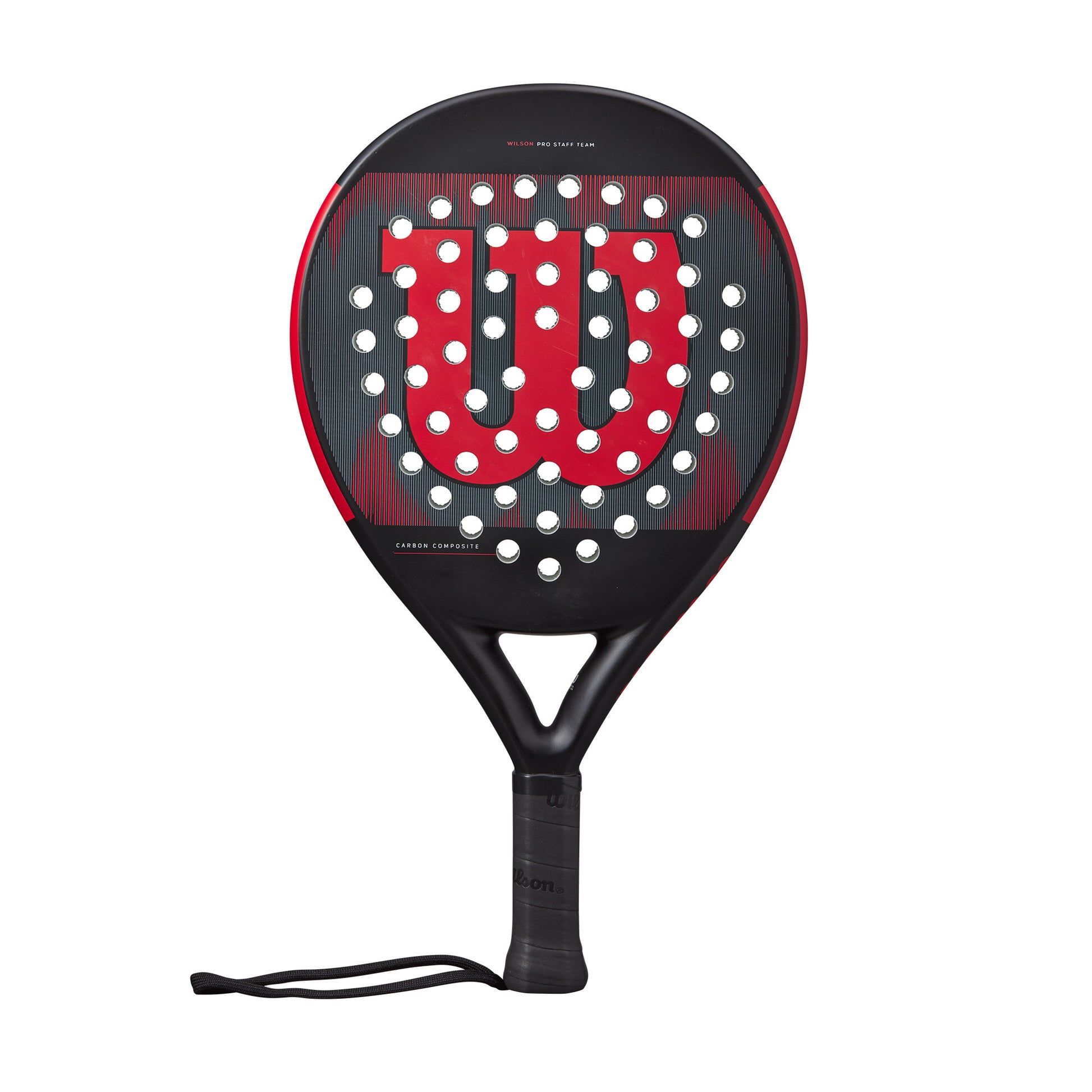 Wilson Pro Staff Team Raquette de padel