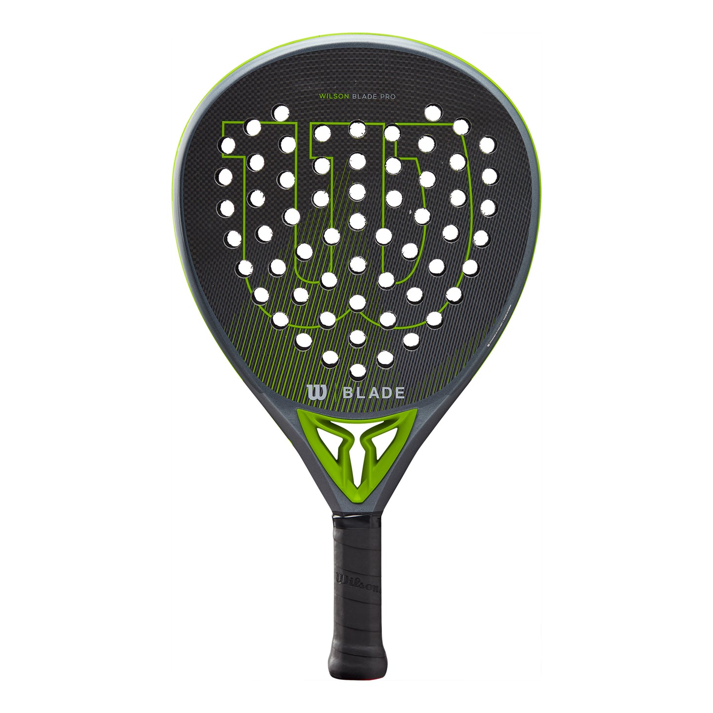 Wilson Blade Pro V2 Raquette de padel