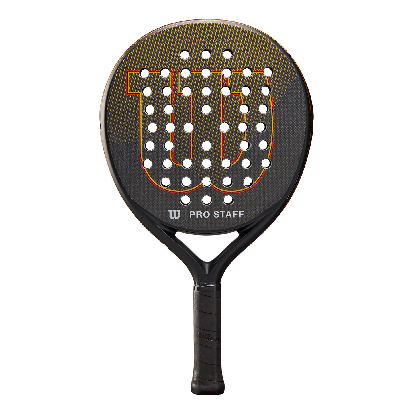 Wilson Pro Staff V2 Raquette de padel Raquette d’occasion