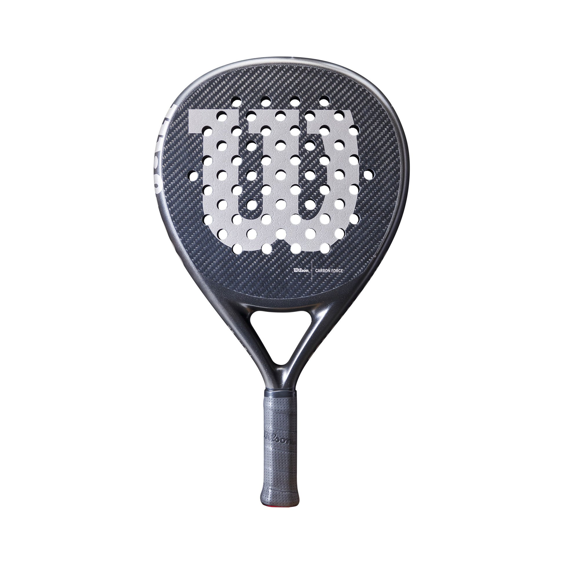 Wilson Carbon Force LT Raquette de padel