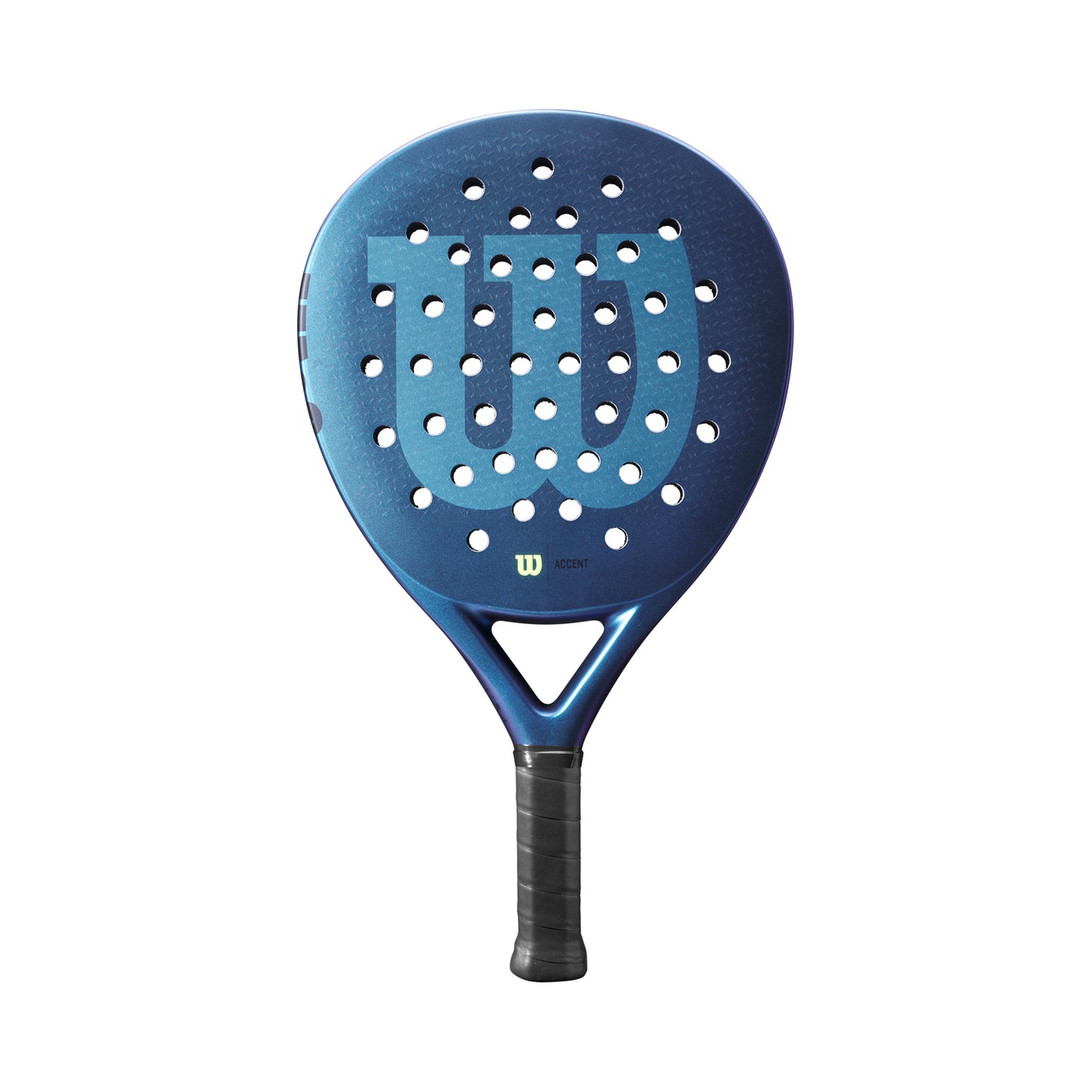 Wilson Accent Raquette De Padel
