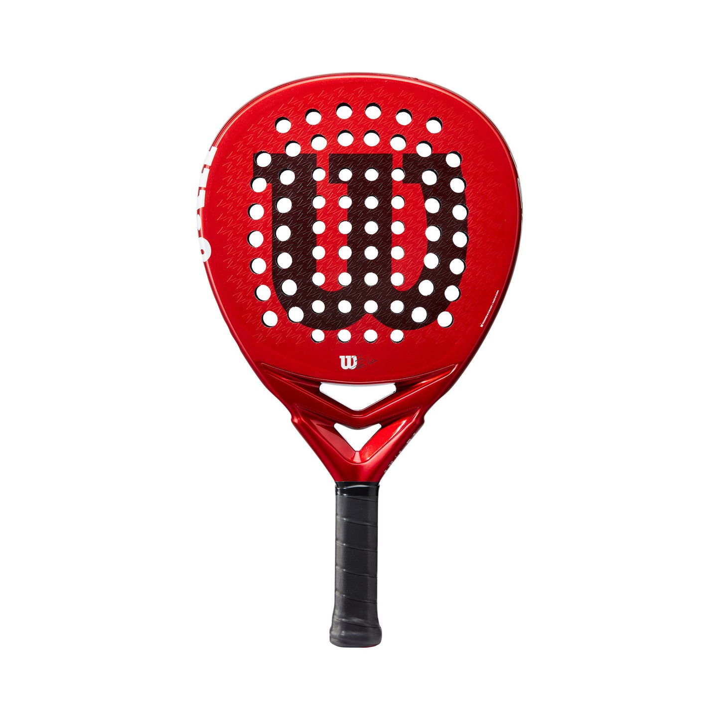 Wilson Bela Elite V2.5 Raquette de padel