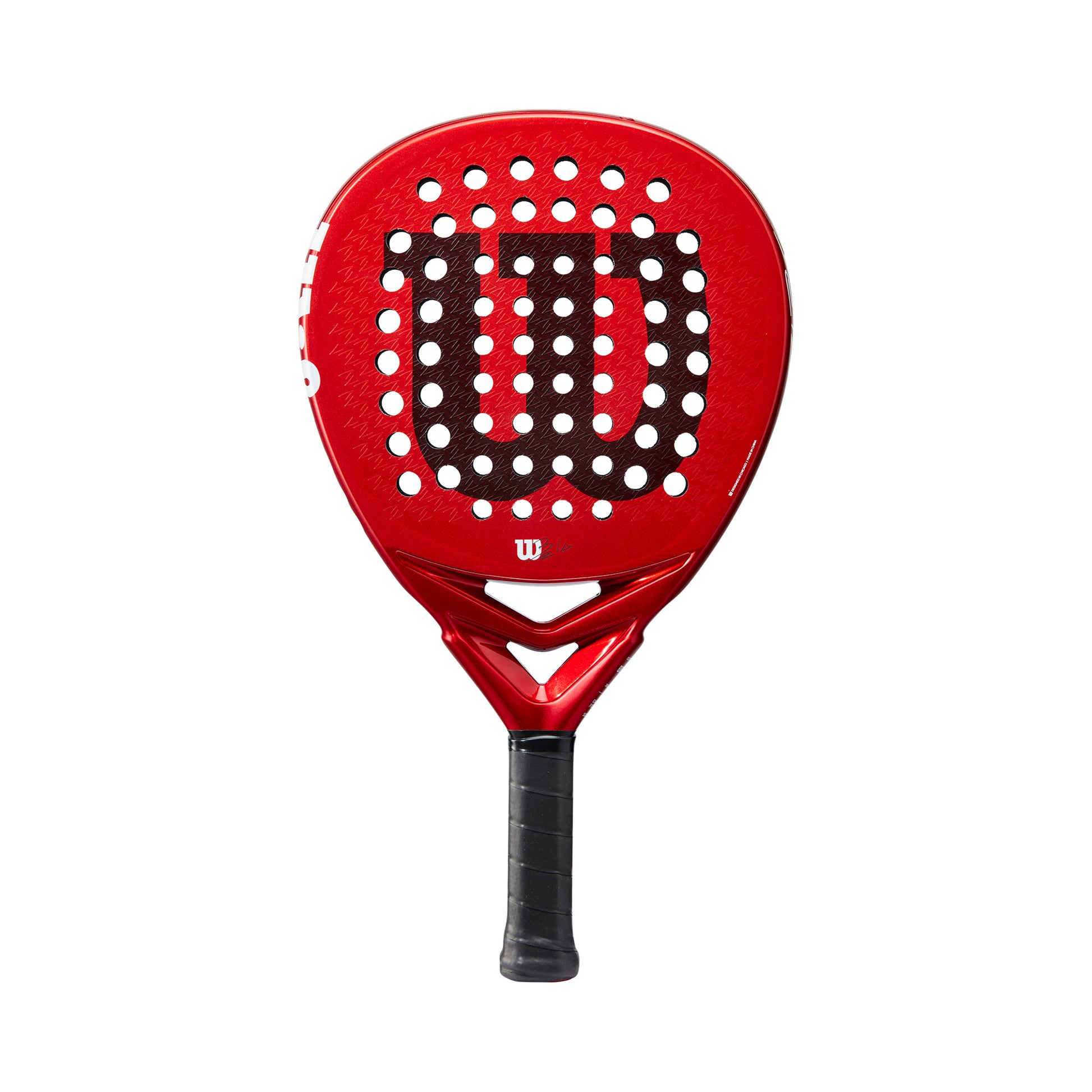 Wilson Bela Elite V2.5 Raquette de padel