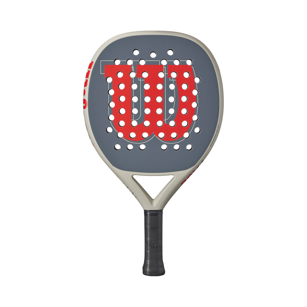 Wilson Pace V1 Raquette de padel