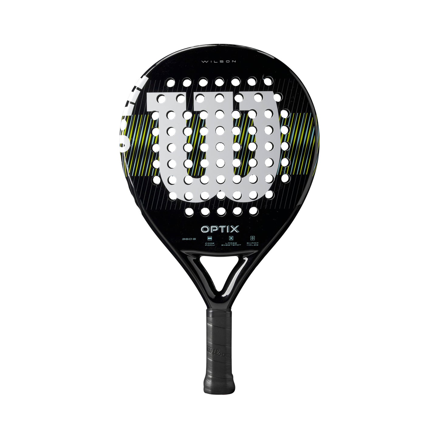 Wilson Optix V1 Raquette de padel
