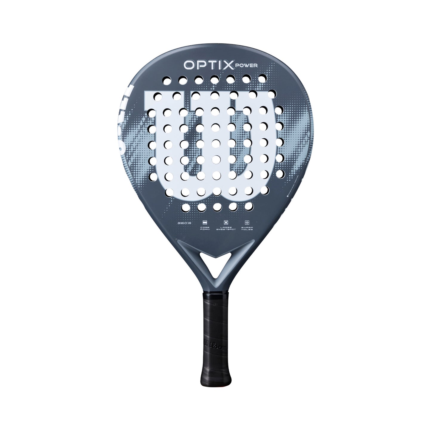 Wilson Optix V2 Power Raquette de padel