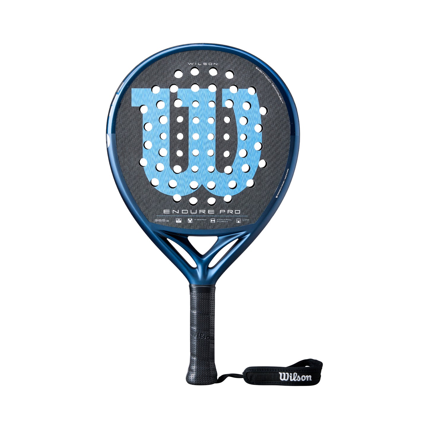 Wilson Endure Pro V1 Raquette de padel