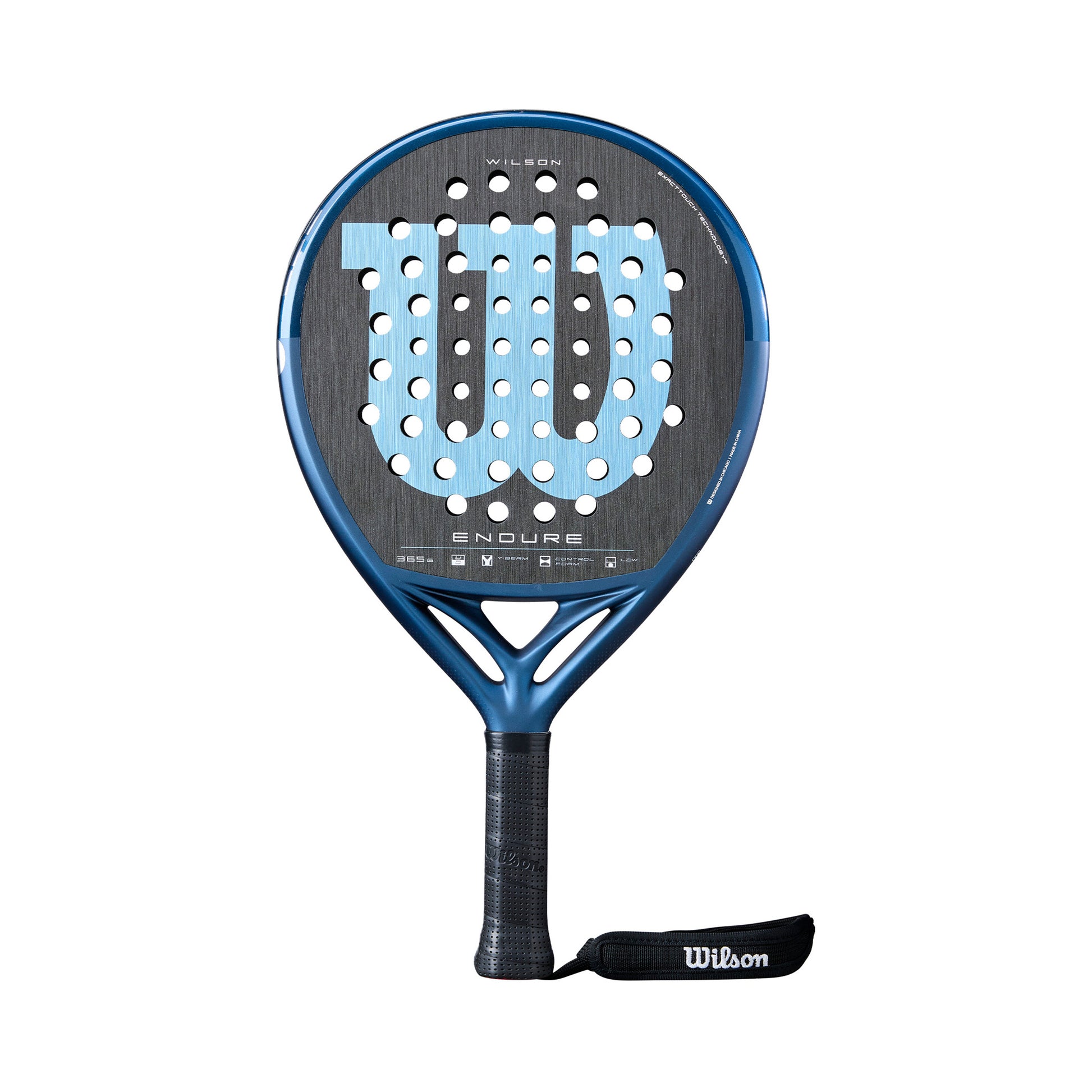 Wilson Endure V1 Raquette de padel