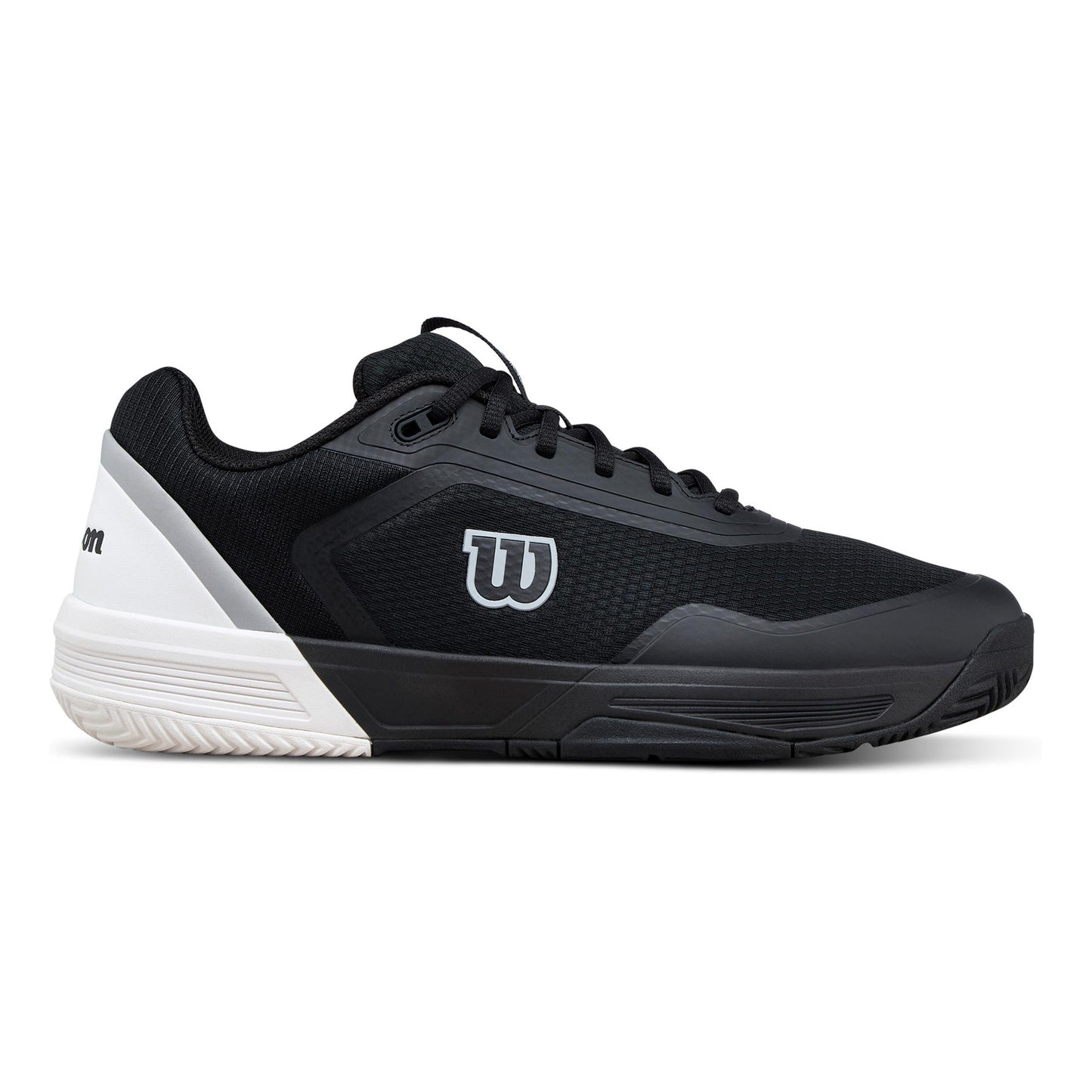 Wilson Court Glide Chaussures toutes surfaces Hommes - noir, bronze