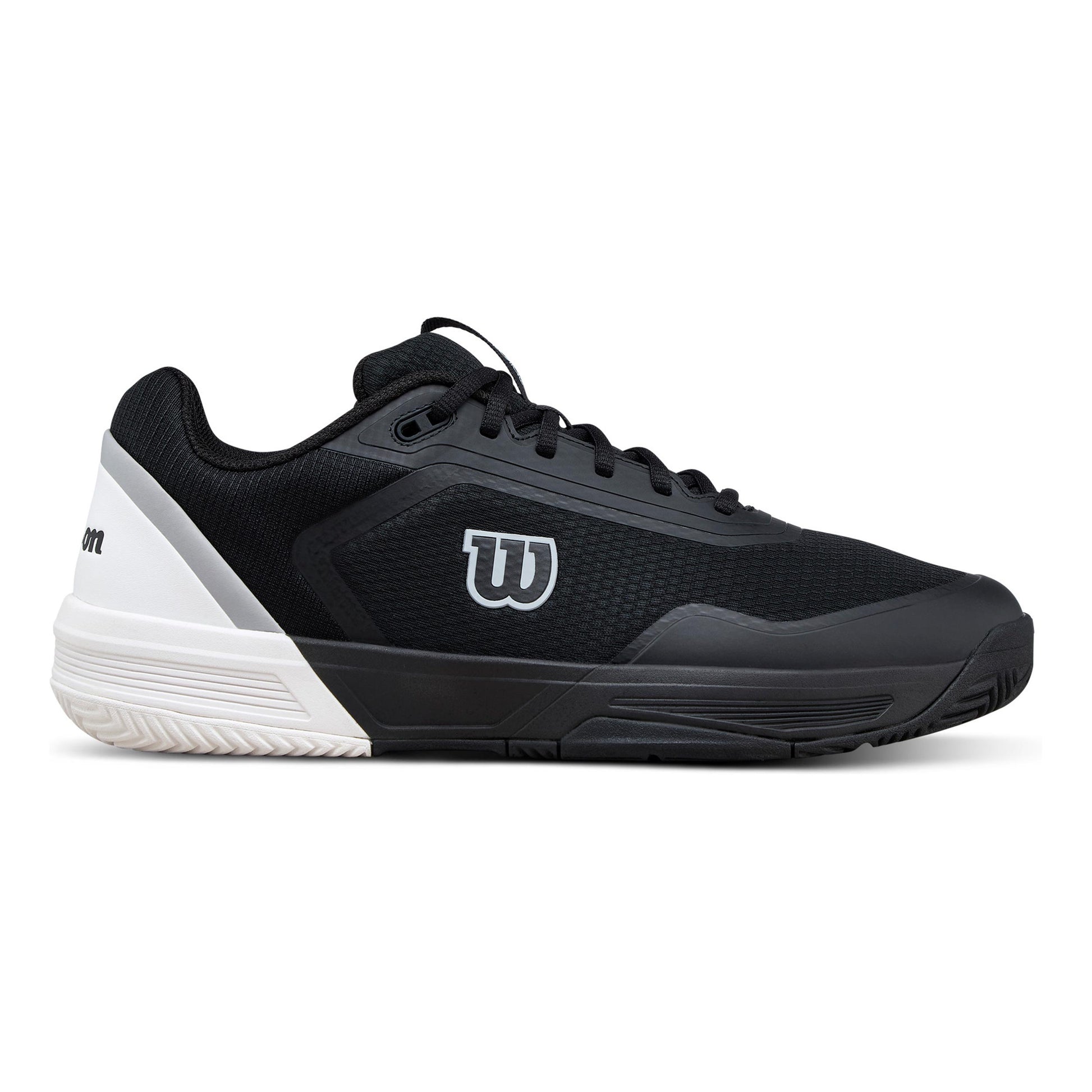 Wilson Court Glide Chaussures toutes surfaces Hommes - noir, bronze