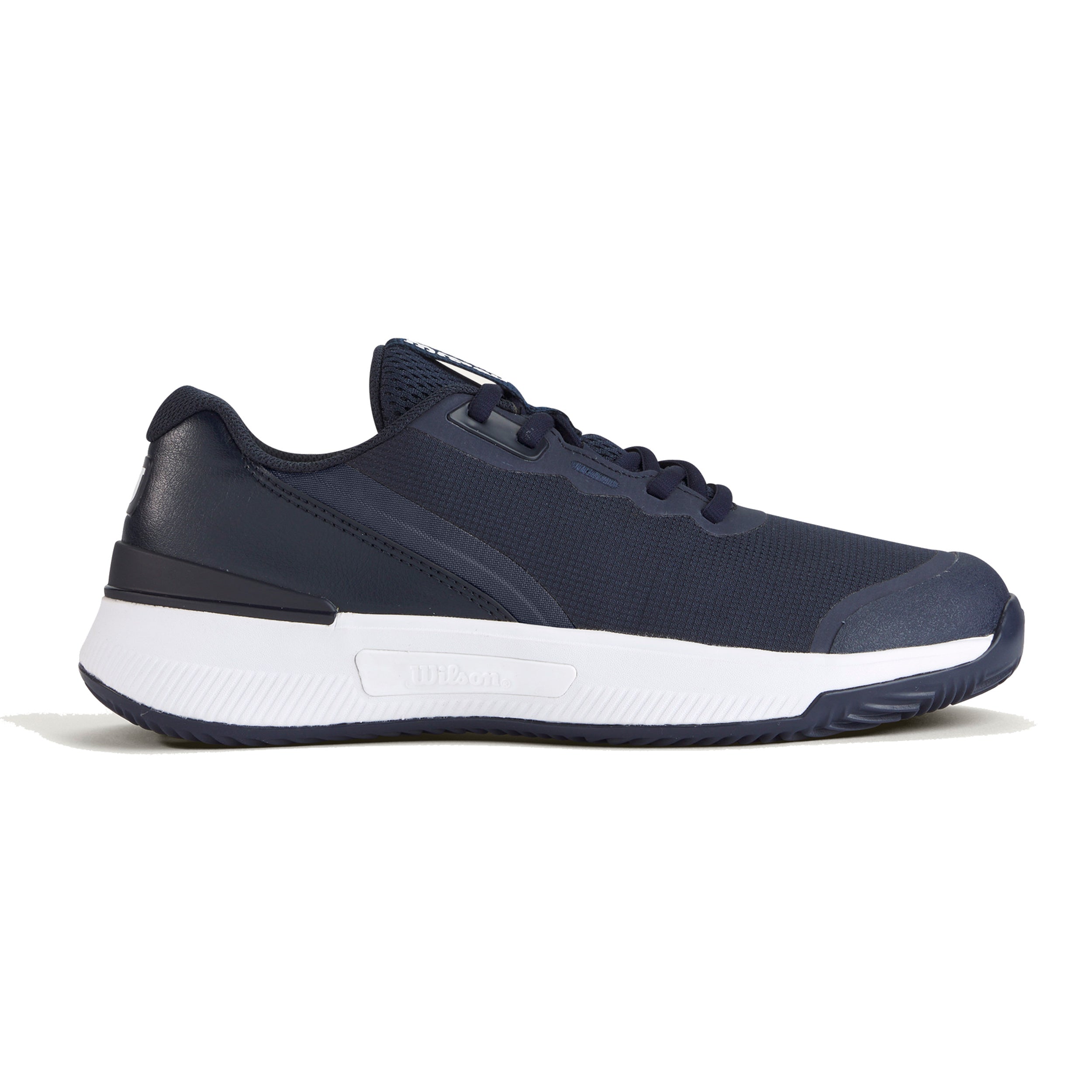 Wilson Intrigue Pro Chaussure Terre Battue Femmes-Bleu Foncé