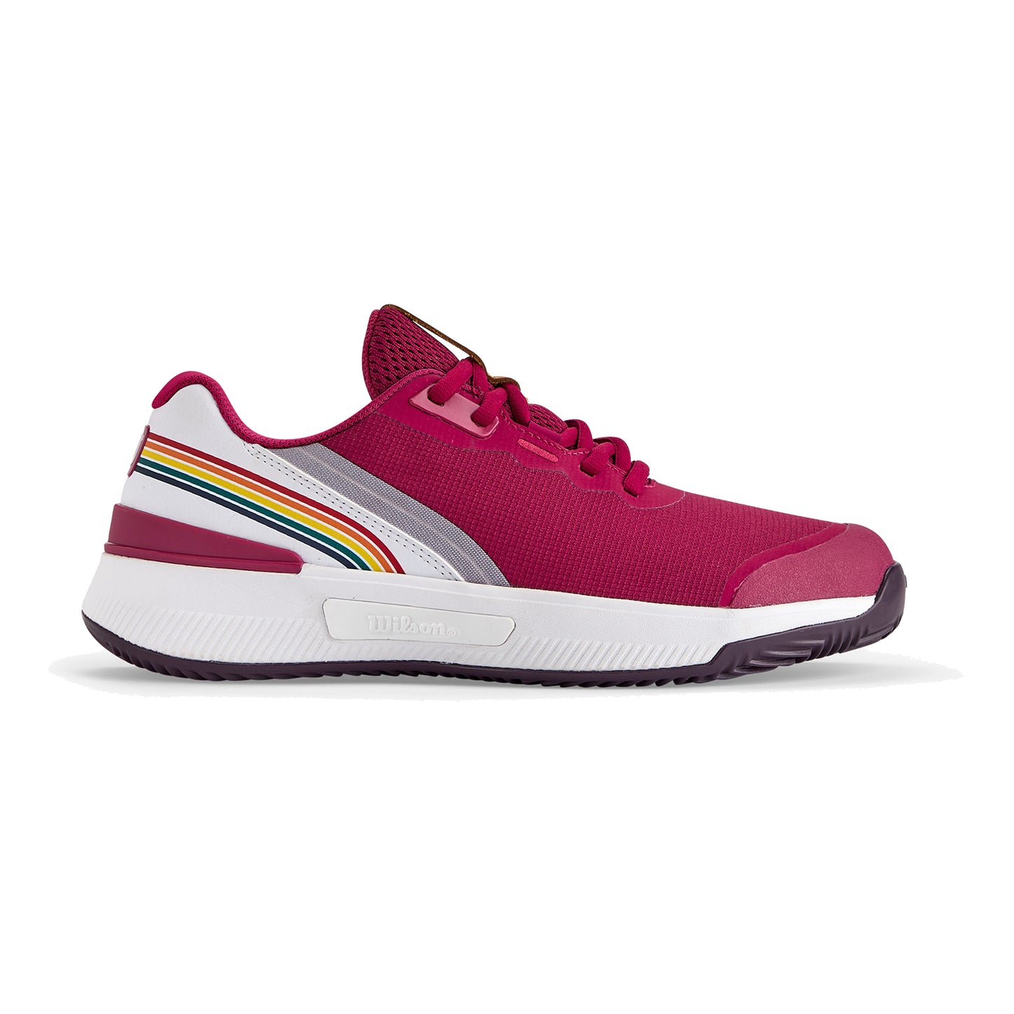 Wilson Intrigue Pro Chaussure Terre Battue Femmes-Crème