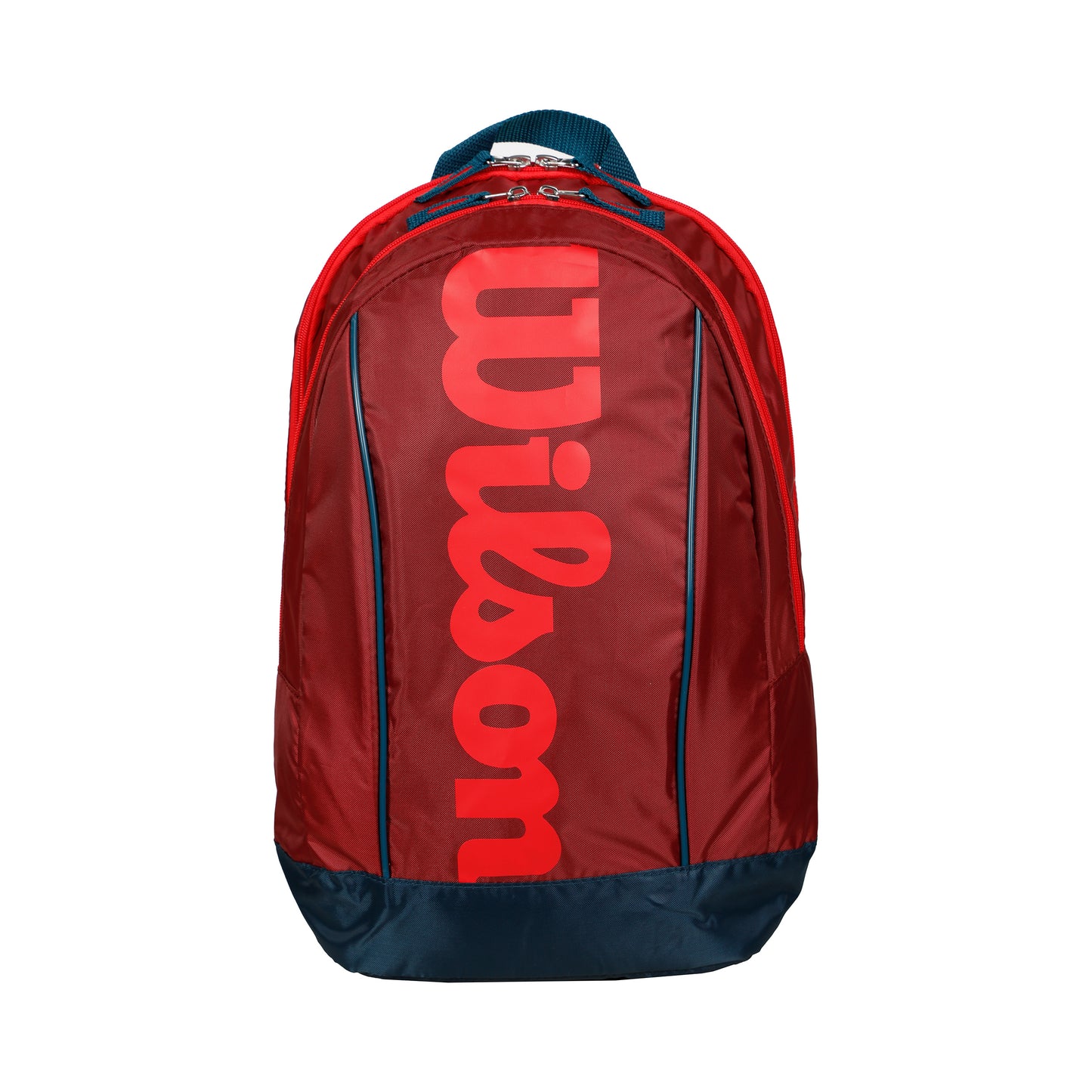 Wilson Junior Sac À Dos-Rouge