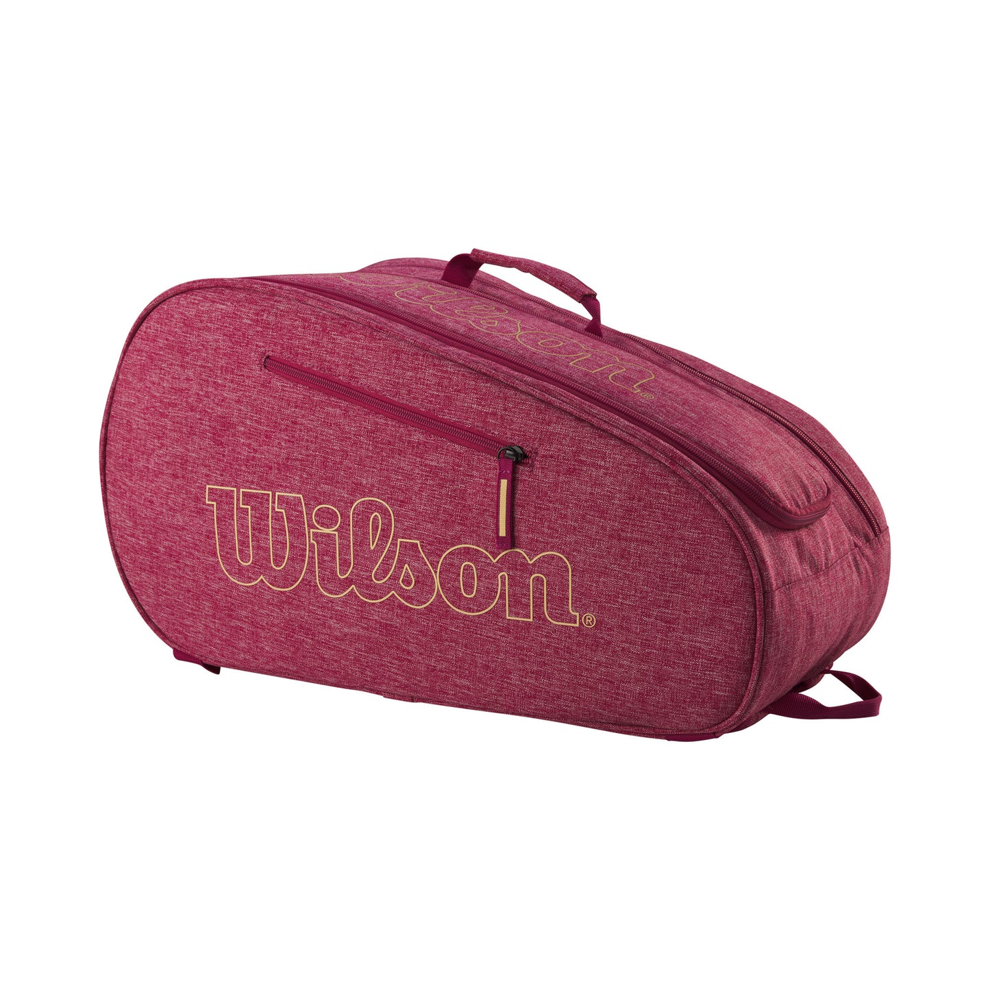 Wilson Team Team Padel Bag Sac de padel - rouge