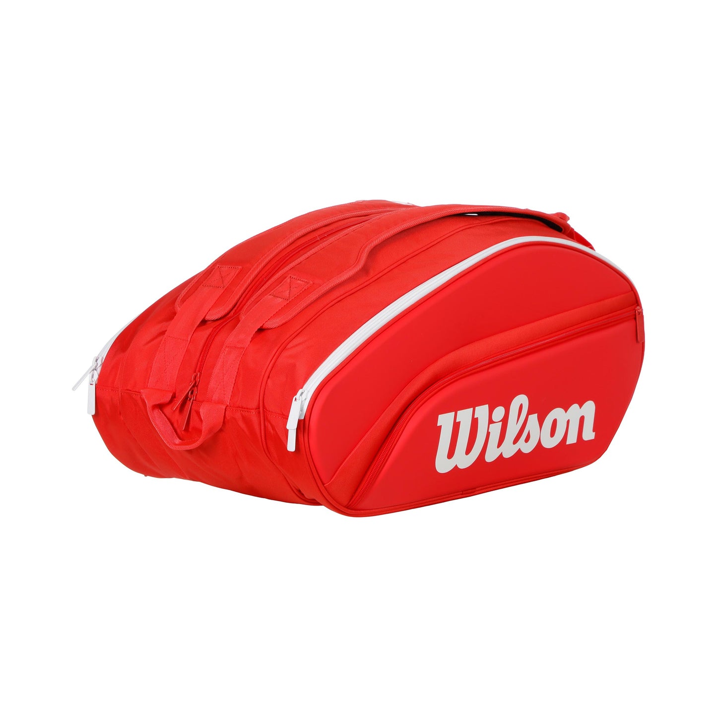 Wilson SuperTour Sac de padel - rouge