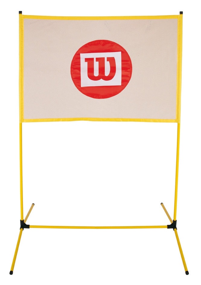 Wilson EZ Tennis Marquage arrivée