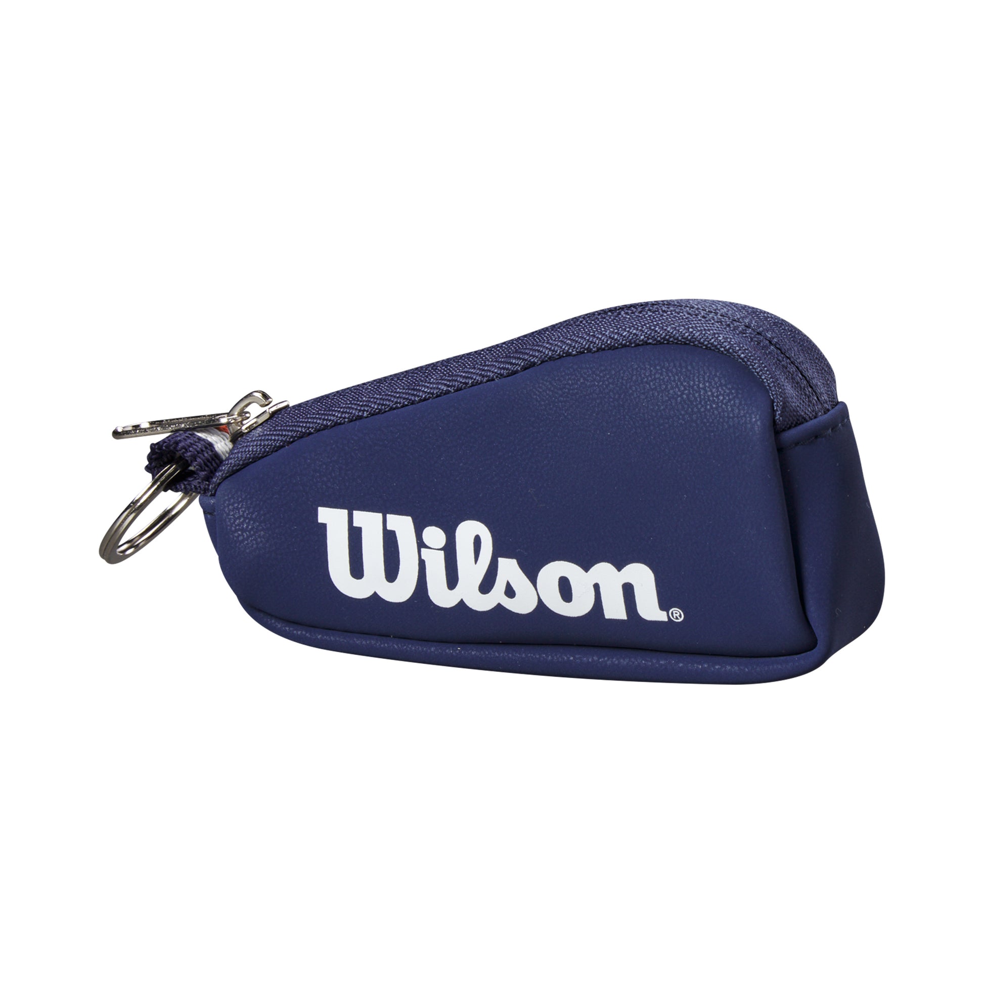 Wilson Roland Garros Keychain Bag Porte-clés