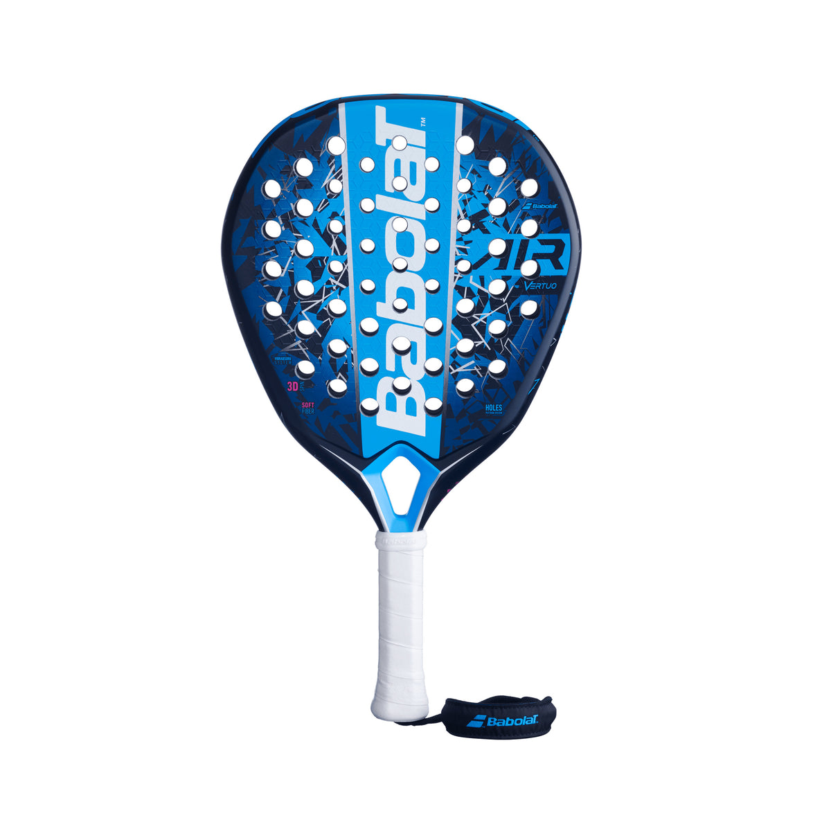 Babolat Air Vertuo 2025 Raquette de padel