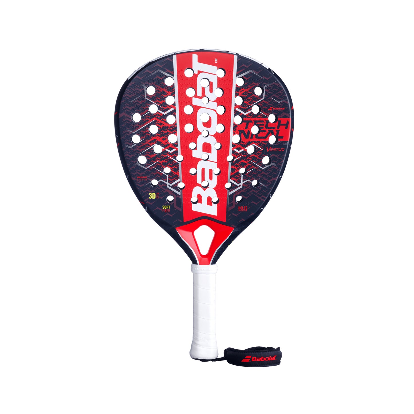 Babolat Technical Vertuo 2025 Raquette de padel