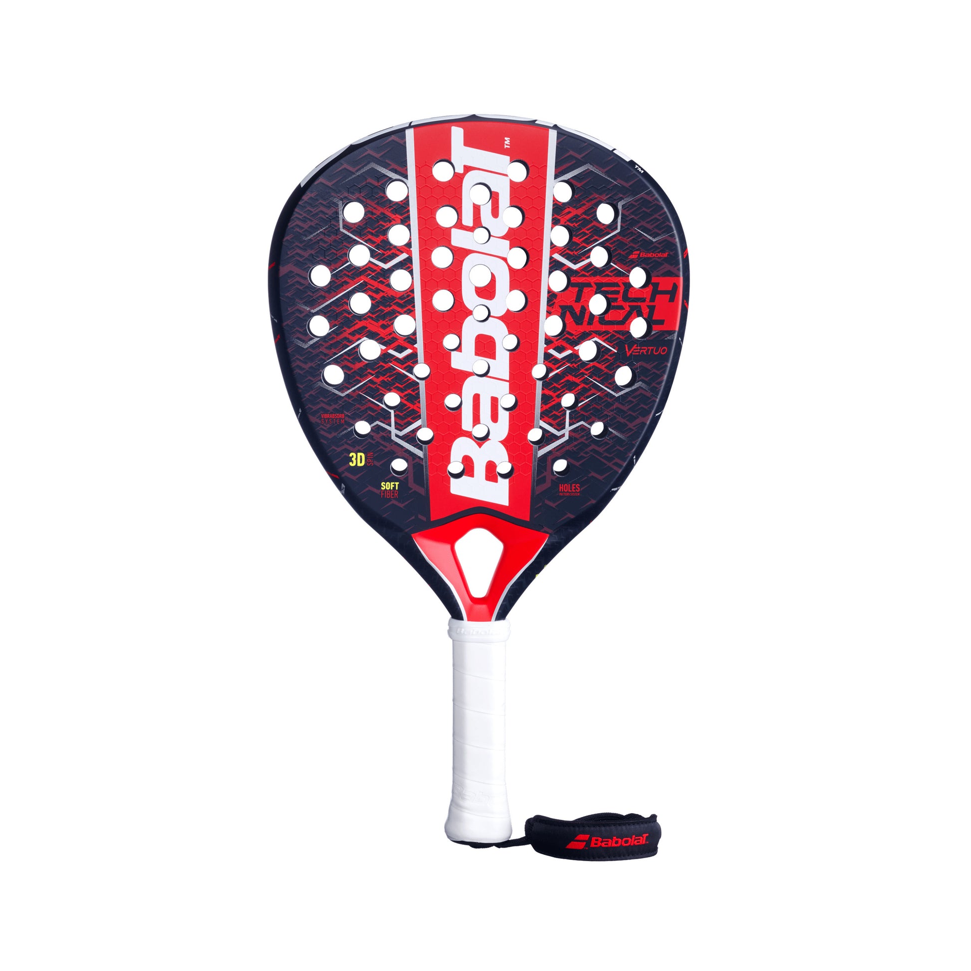 Babolat Technical Vertuo 2025 Raquette de padel