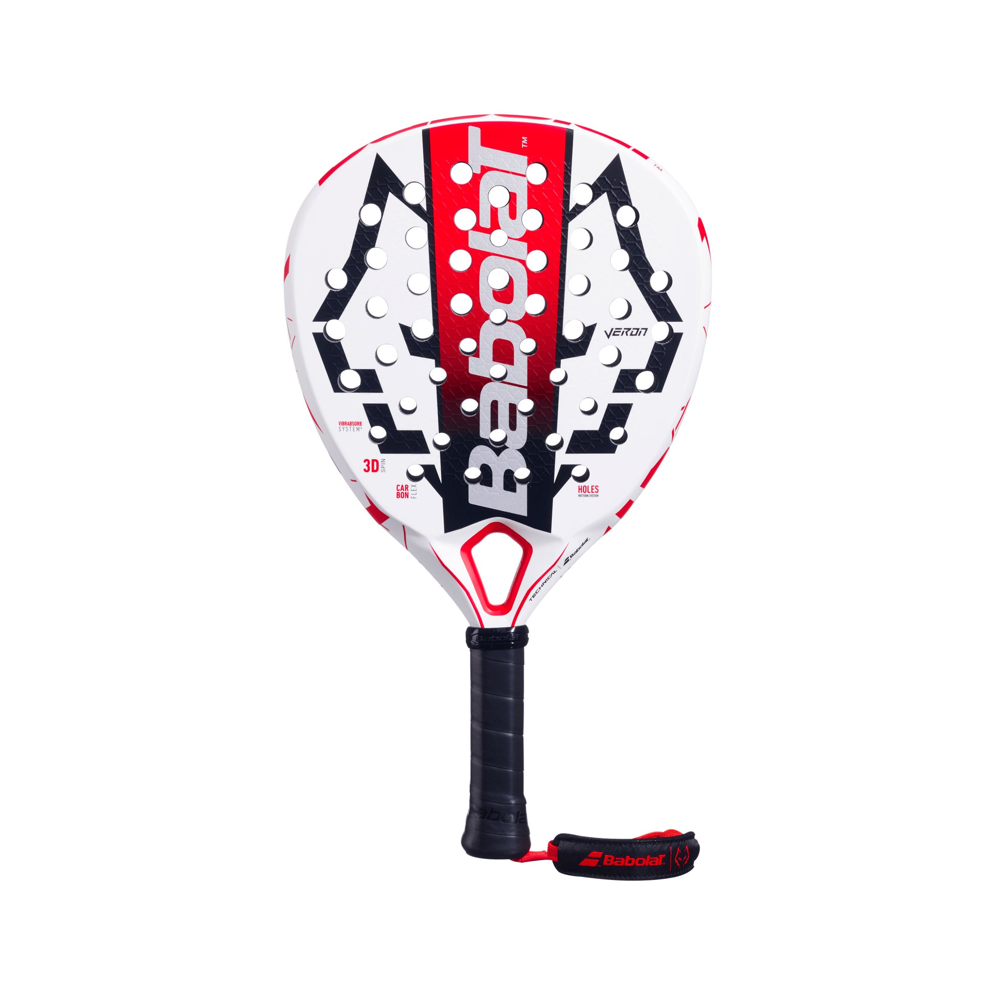 Babolat Veron 2025 Raquette de padel