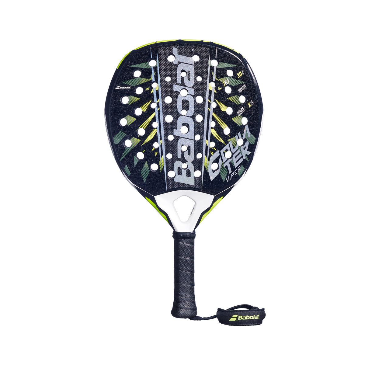 Babolat Counter Viper 2026 Raquette de padel