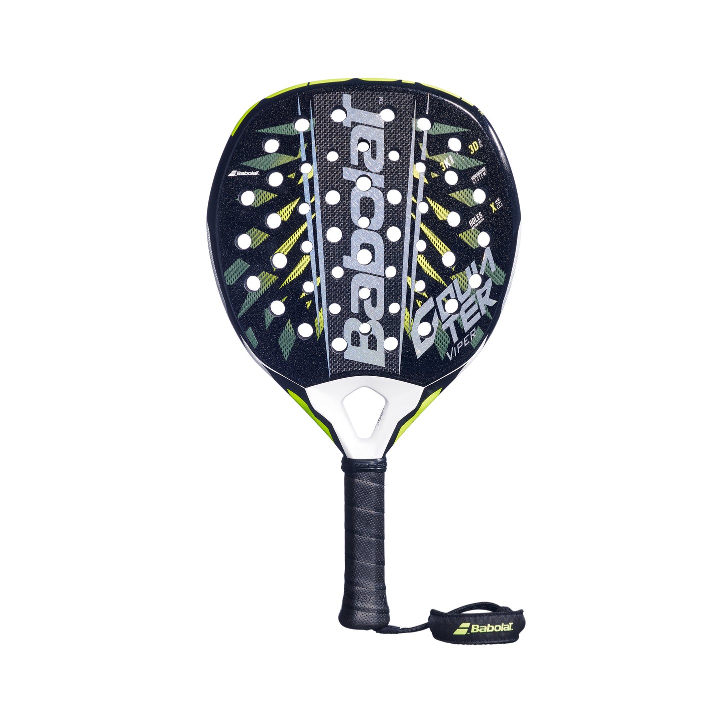 Babolat Counter Viper 2026 Raquette de padel