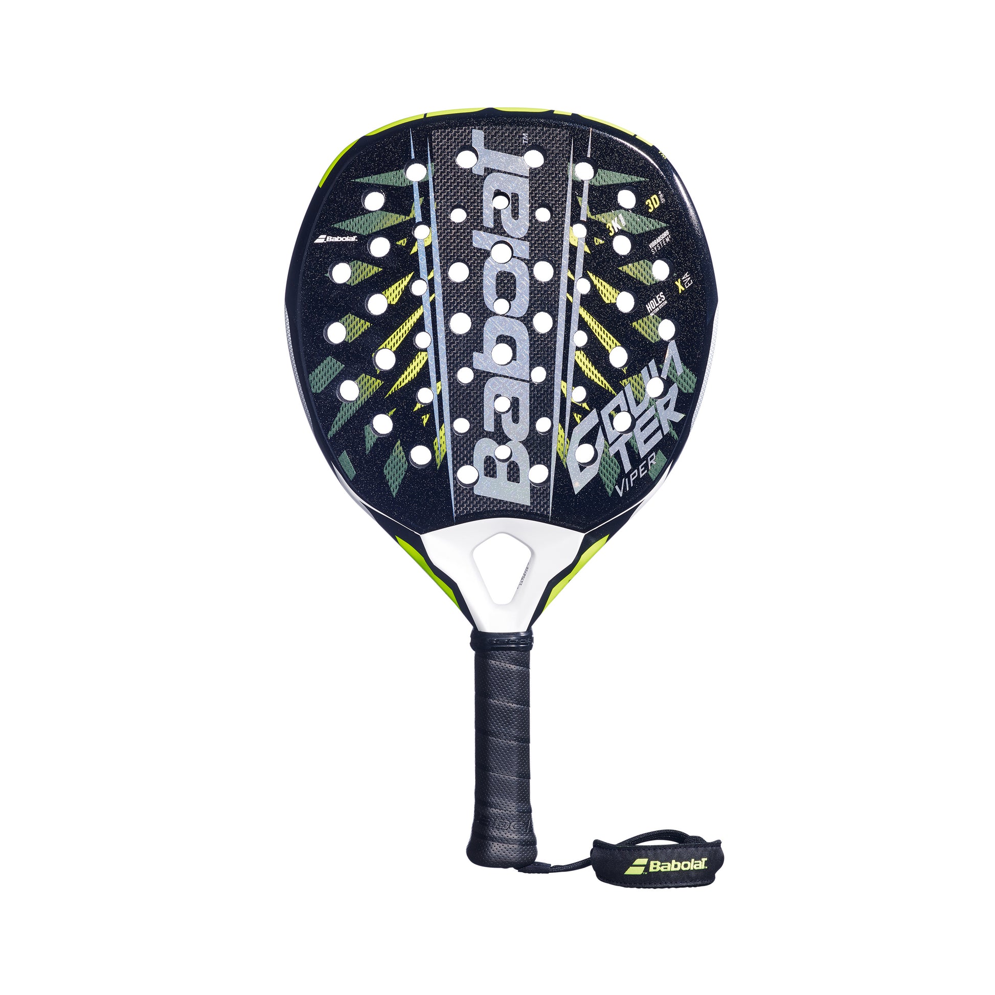 Babolat Counter Viper 2026 Raquette de padel