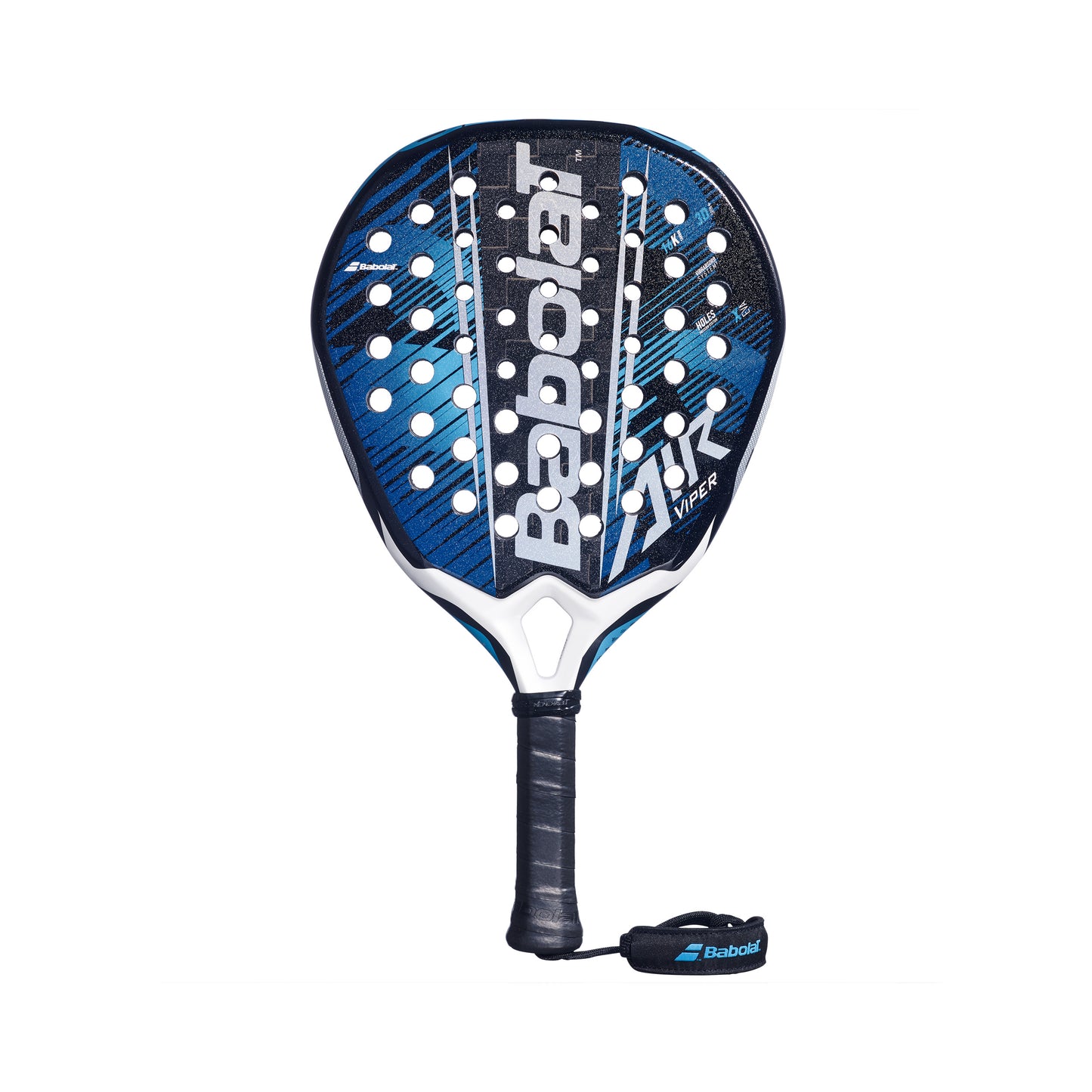 Babolat Air Viper 2026 Raquette de padel