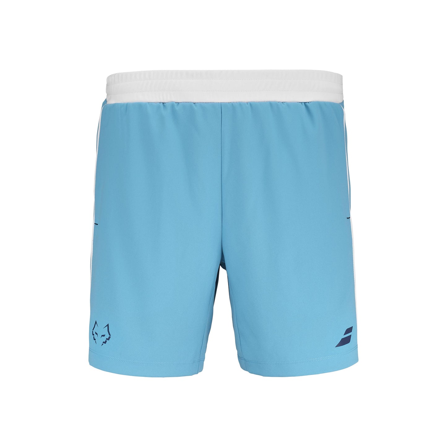 Babolat Lebron Shorts Hommes-turquoise