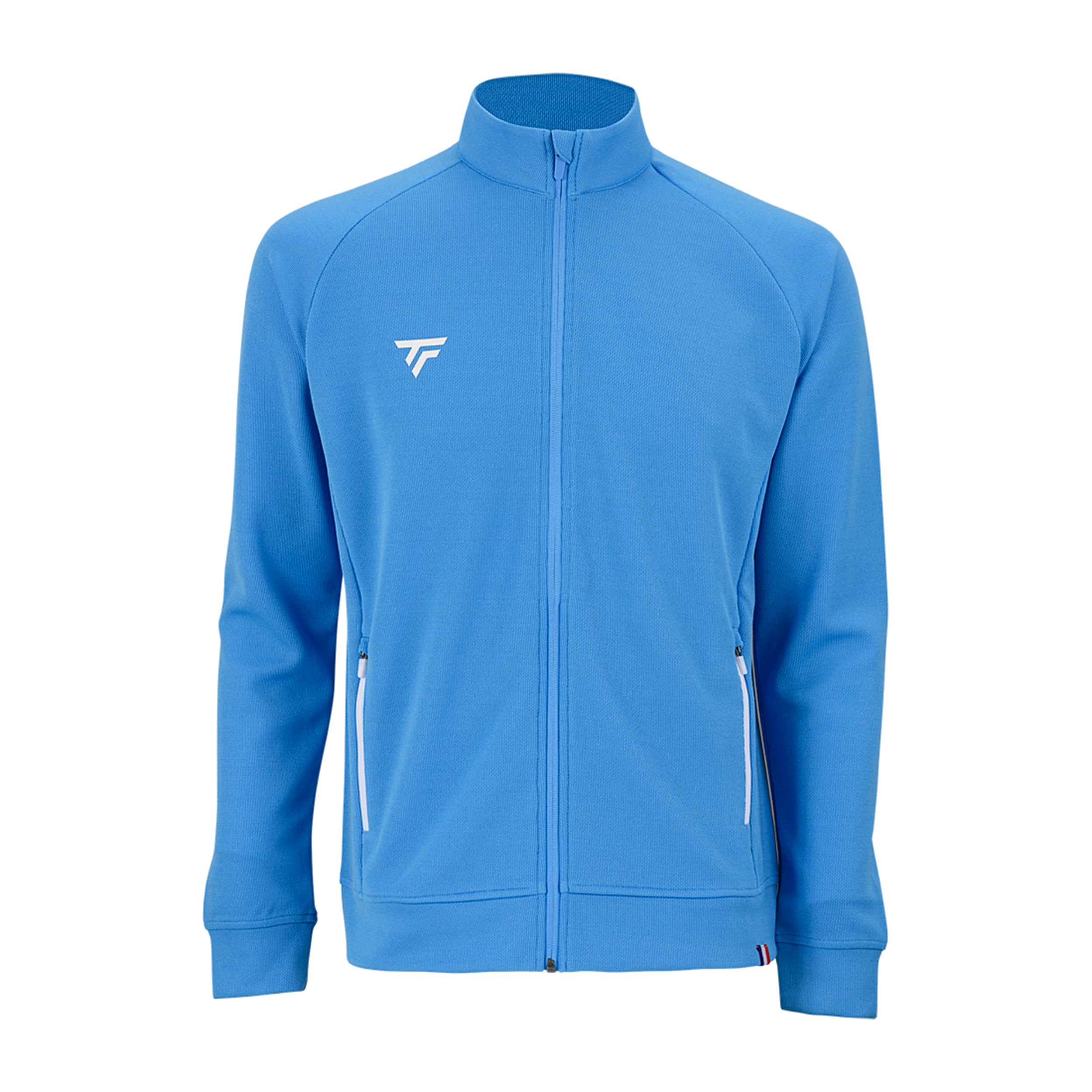 Tecnifibre Team Veste De Survêtement Hommes-Bleu Clair