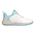 Ultrashot 3 Chaussures toutes surfaces Femmes - blanc, bleu clair