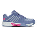 Hypercourt Express 2 Chaussures toutes surfaces Femmes - lilas, pink