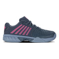 Express Light 3 Chaussures toutes surfaces Femmes - bleu foncé, rose