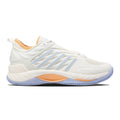 Hypercourt Supreme 2 Chaussure terre battue Femmes - blanc, abricot