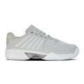 Express Light 3 Chaussure terre battue Femmes - gris clair, blanc