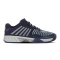 Express Light 3 Chaussures toutes surfaces Hommes - bleu foncé, gris clair