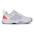 Court Express 2 Chaussure terre battue Femmes - blanc, lilas