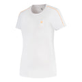 Hypercourt Crew 3 T-shirt Femmes - blanc,
