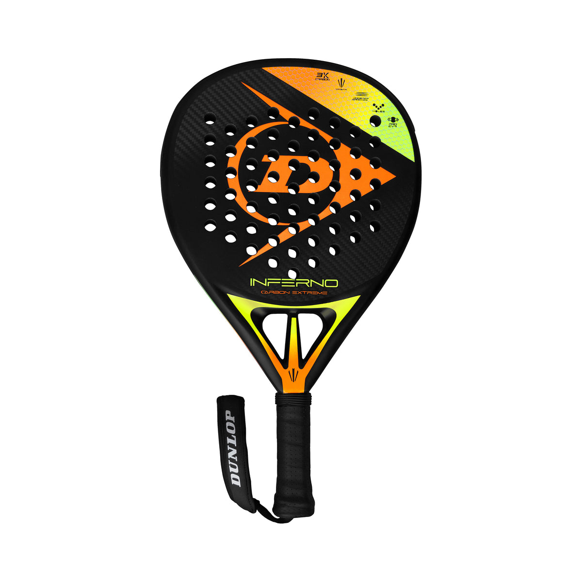 Dunlop Inferno Carbon Extreme