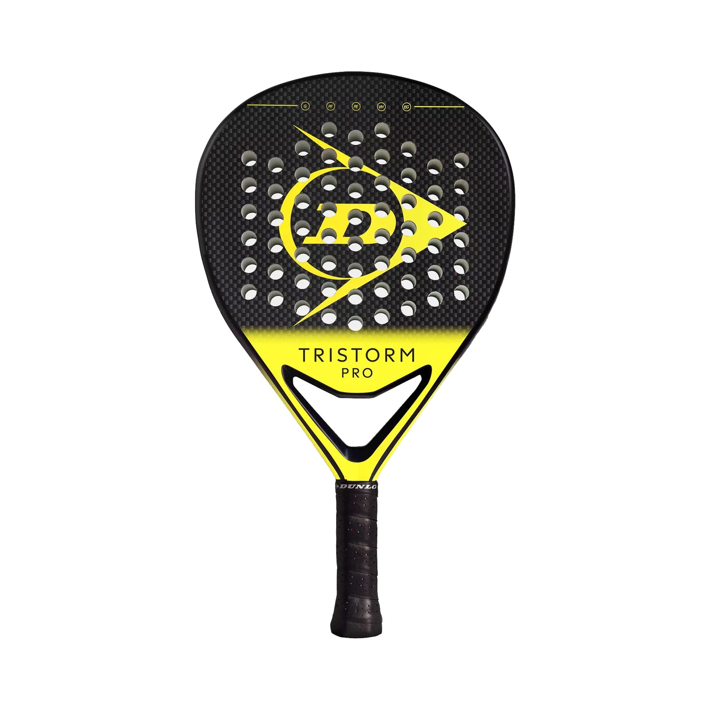 Dunlop Tristorm Pro
