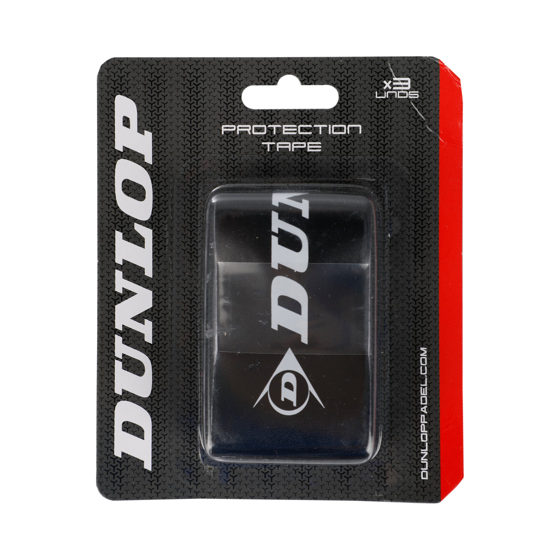 Dunlop Padel Protection Tape Protection cadre