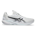 Solution Speed FF 3 Chaussure terre battue Hommes - blanc, noir