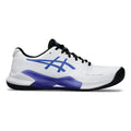 Gel-Challenger 14 Chaussures toutes surfaces Hommes - blanc, bleu