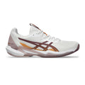 Solution Speed FF 3 Chaussure terre battue Femmes - blanc, marron