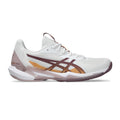 Solution Speed FF 3 Chaussures toutes surfaces Femmes - blanc, beige